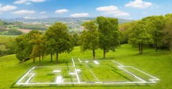 2 terrains à bâtir – Tournefeuille – de 650 m2 à 701 m2