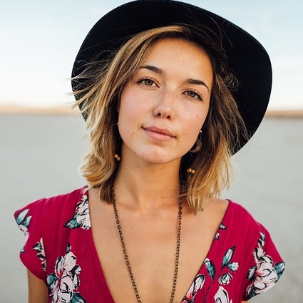 Sophie - Infirmière - 29 ans