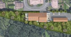 Le Clos Delphine – Appartements neufs du T2 au T4 – Launaguet
