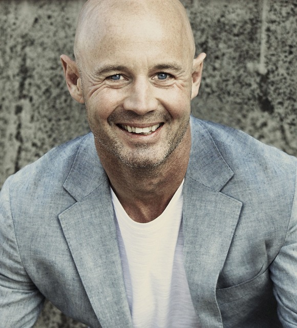 Patrick - Commercial - 38 ans