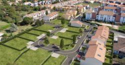 Les Villas de Calliste II – Maisons neuves T3 et T4 – Saint Simon