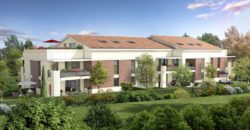 Le Clos Delphine – Appartements neufs du T2 au T4 – Launaguet