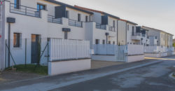 Villas de Calliste – Toulouse Saint-Simon – Villas T3 et T4