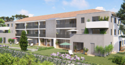 POINT D’ORGUE – Toulouse – Logements du T2 au T3