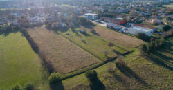 LE DOMAINE DE FAGES – Tournefeuille, 52 logements dont 40 Villas T3 et T4