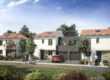 LE DOMAINE DE FAGES – Tournefeuille, 52 logements dont 40 Villas T3 et T4