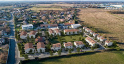 LE DOMAINE DE FAGES – Tournefeuille, 52 logements dont 40 Villas T3 et T4