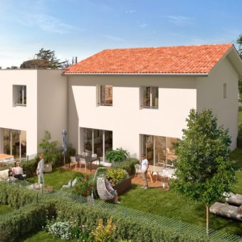 EPSILON – Une résidence à taille humaine